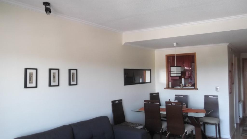 Apartamento Departamento Duplex Centro Pucón Exterior foto